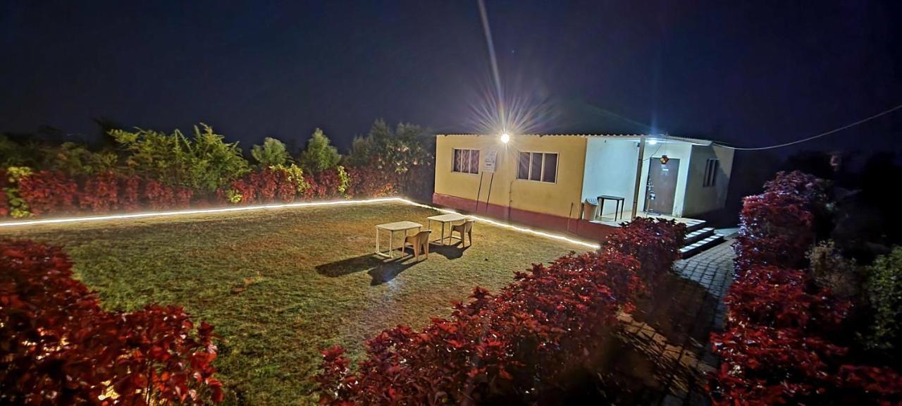 Hrishikesh Villa, Besides Valley มหาบาเลชวาร์ ภายนอก รูปภาพ