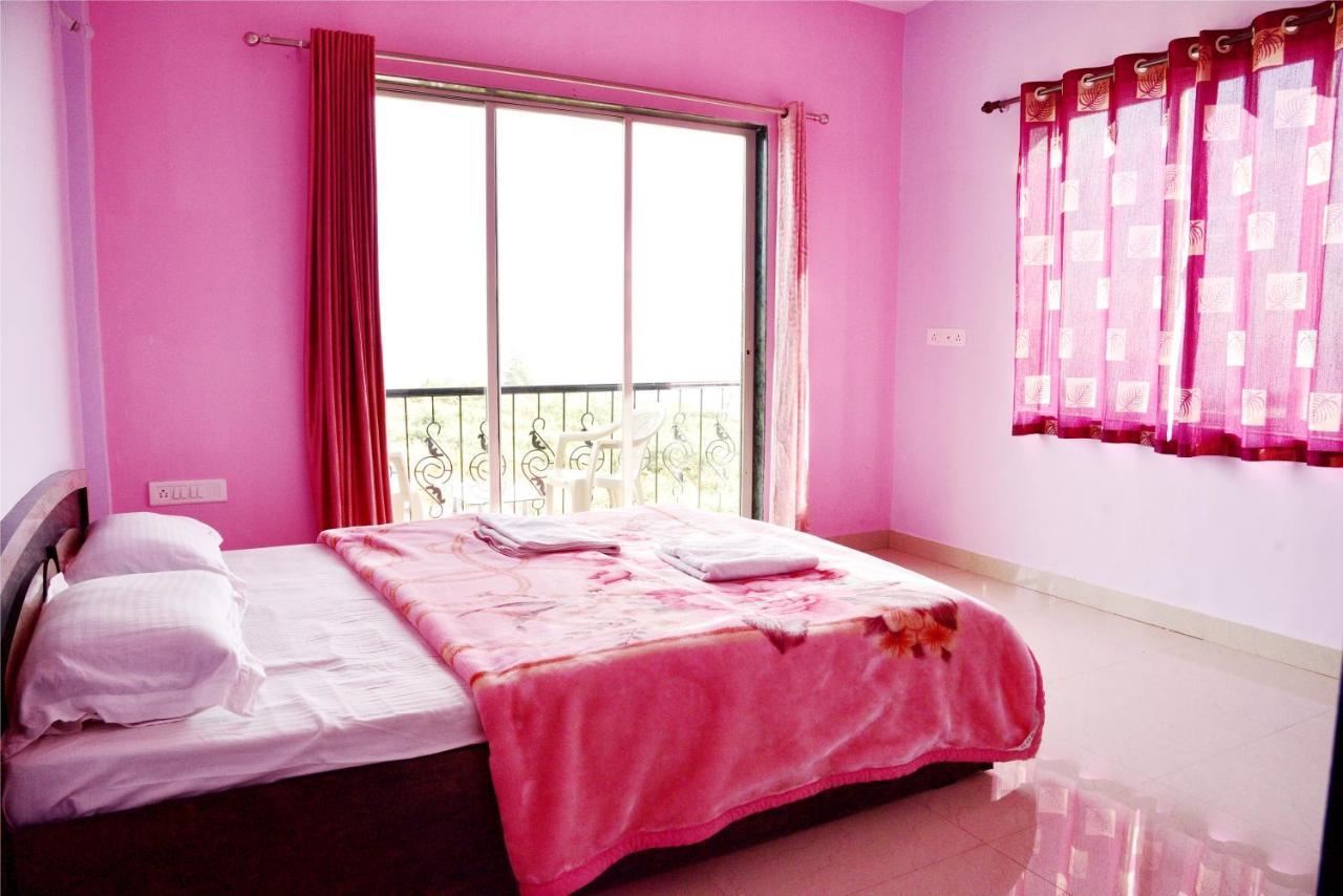 Hrishikesh Villa, Besides Valley มหาบาเลชวาร์ ภายนอก รูปภาพ