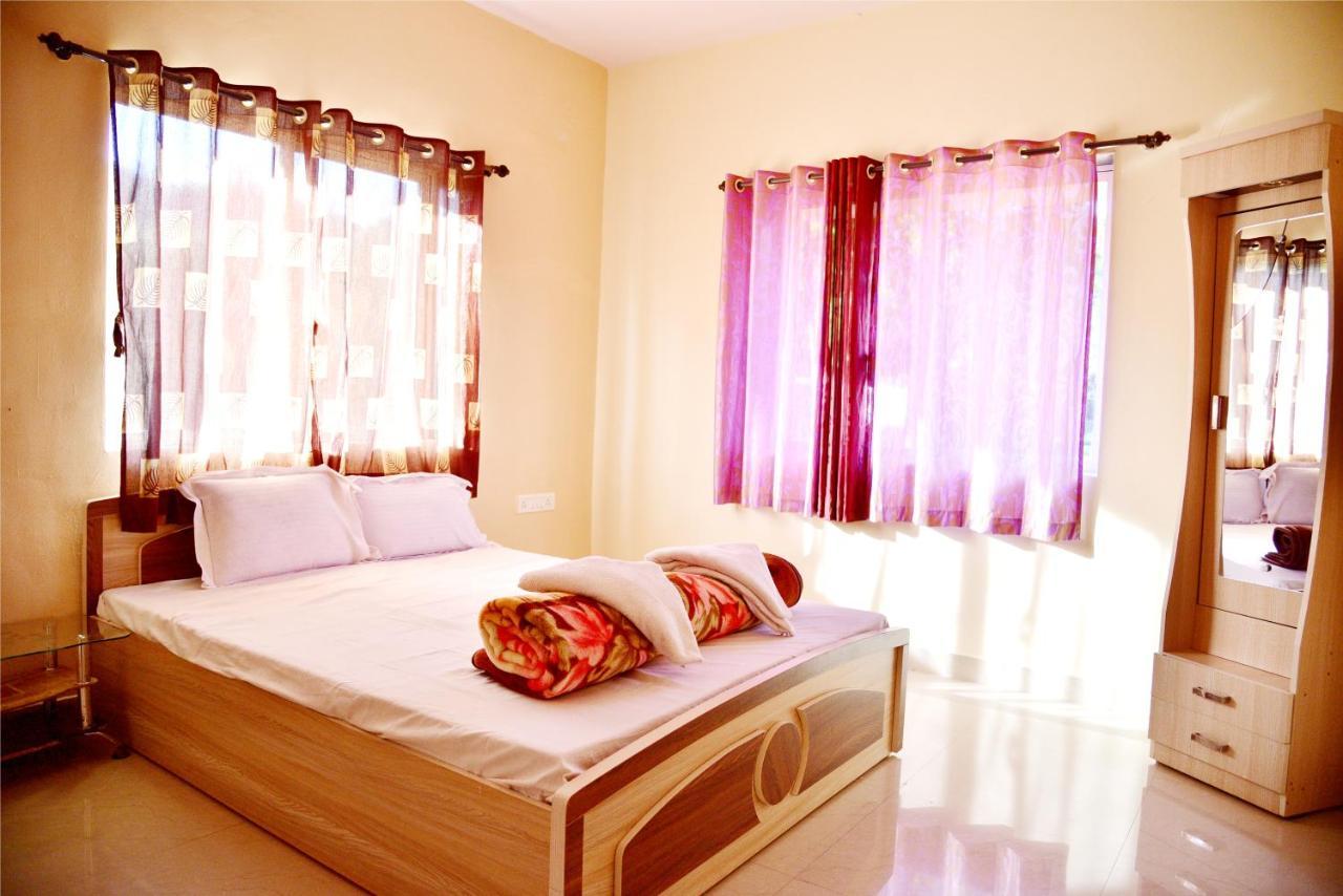Hrishikesh Villa, Besides Valley มหาบาเลชวาร์ ภายนอก รูปภาพ