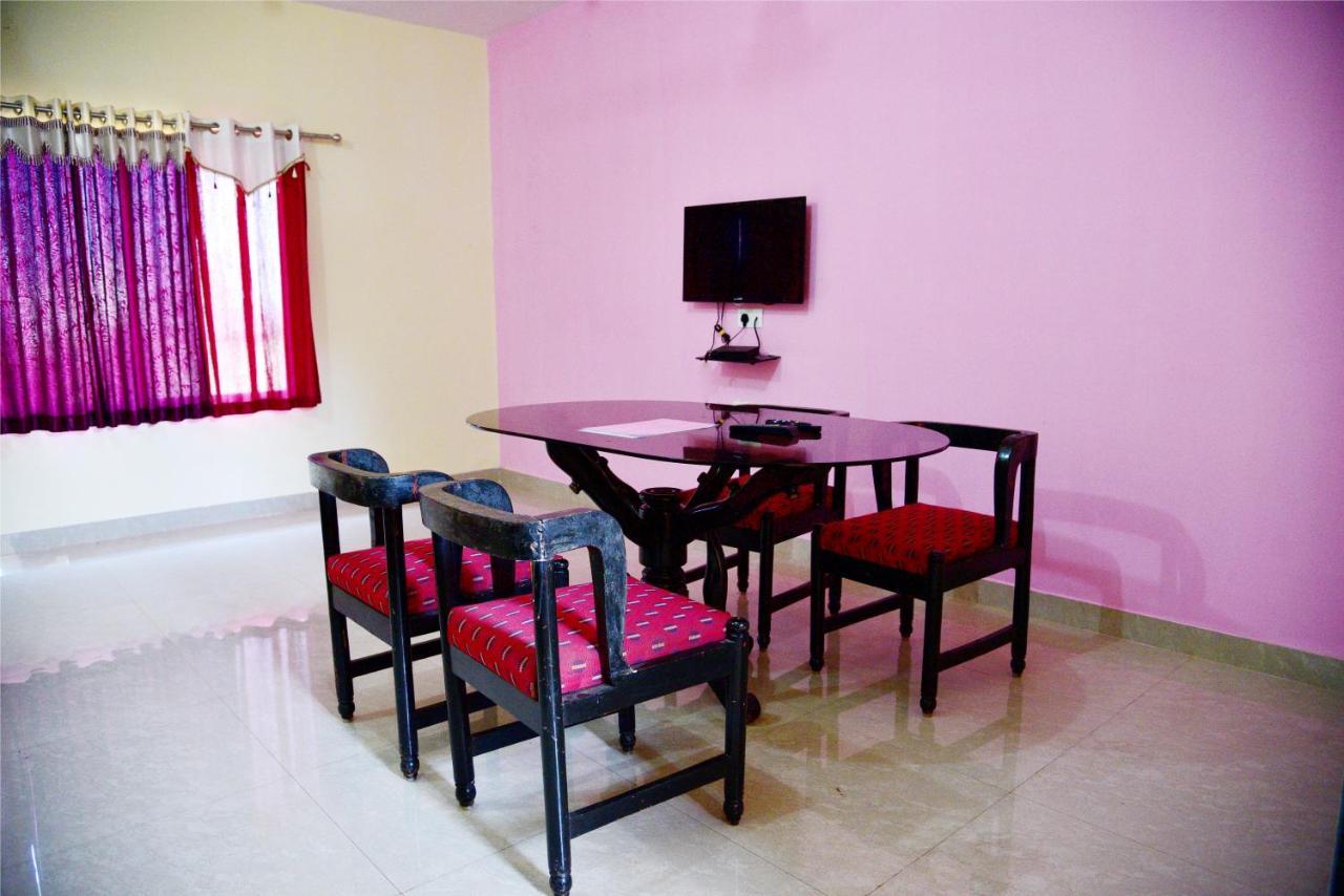 Hrishikesh Villa, Besides Valley มหาบาเลชวาร์ ภายนอก รูปภาพ