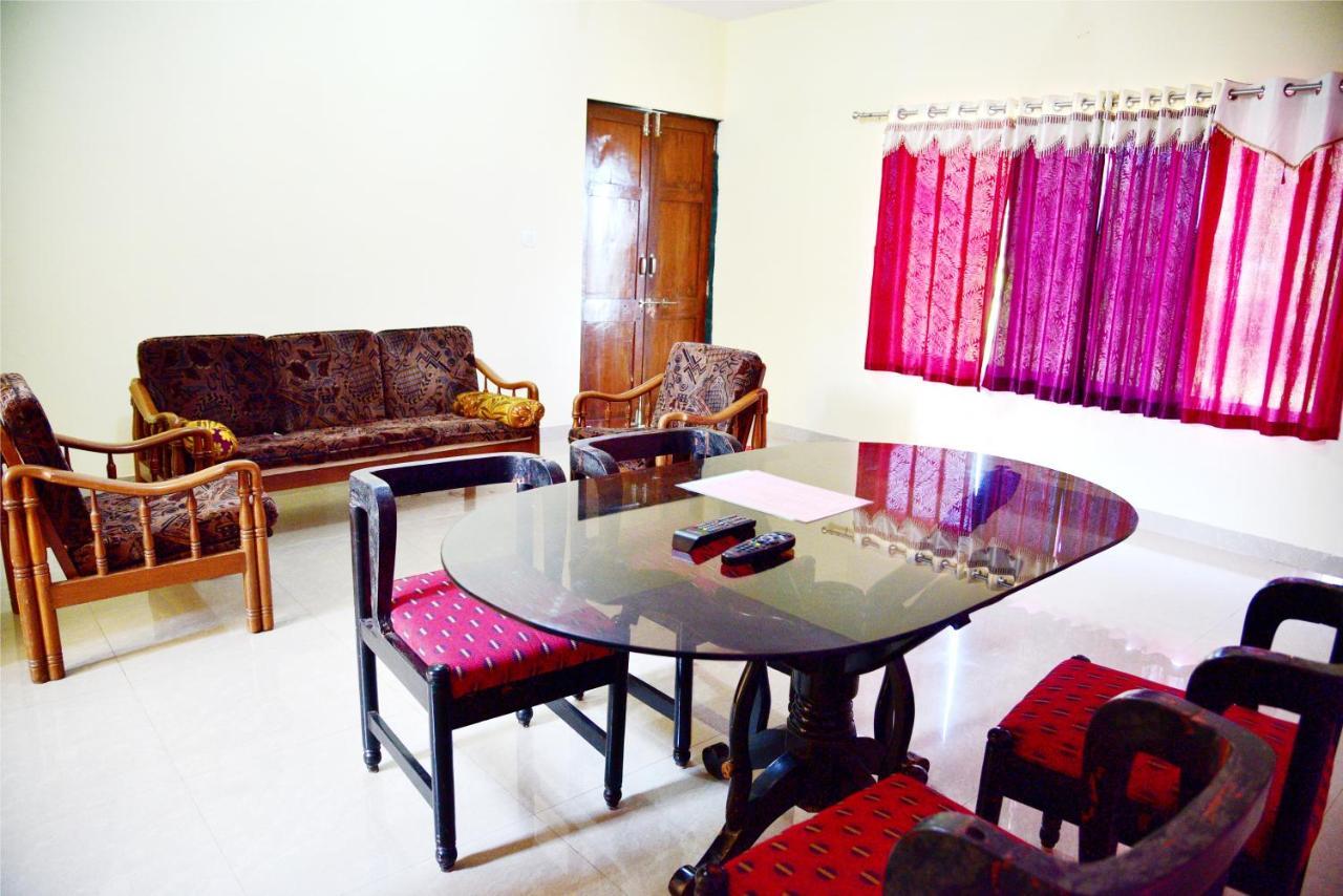 Hrishikesh Villa, Besides Valley มหาบาเลชวาร์ ภายนอก รูปภาพ