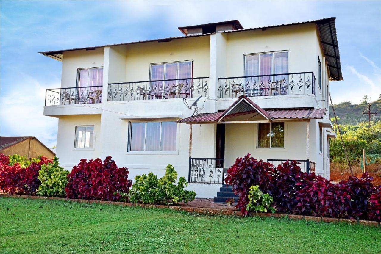 Hrishikesh Villa, Besides Valley มหาบาเลชวาร์ ภายนอก รูปภาพ