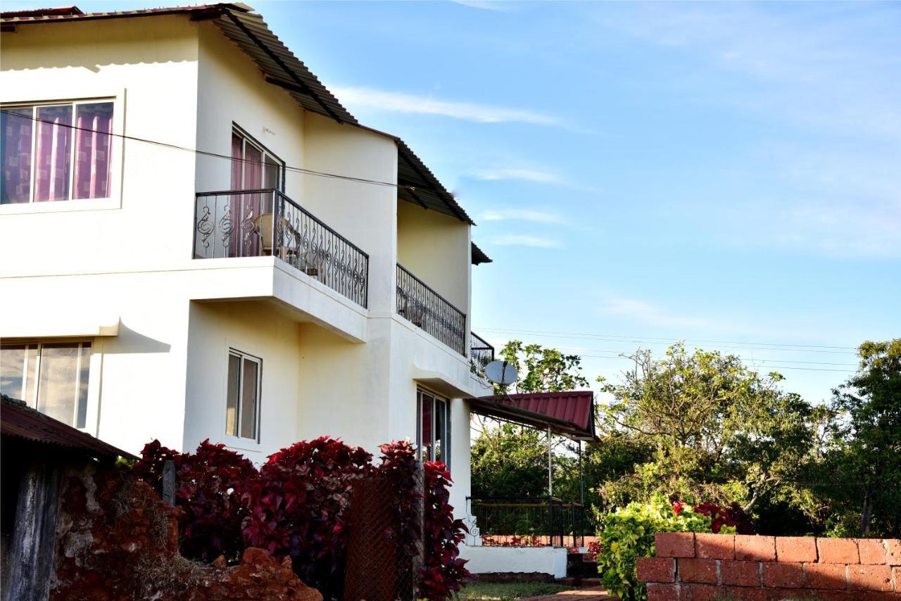 Hrishikesh Villa, Besides Valley มหาบาเลชวาร์ ภายนอก รูปภาพ
