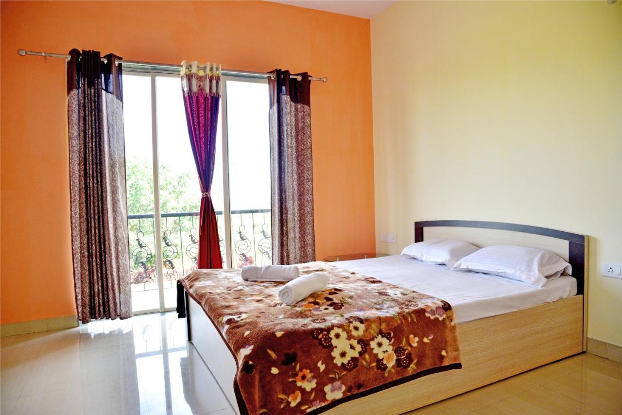 Hrishikesh Villa, Besides Valley มหาบาเลชวาร์ ภายนอก รูปภาพ